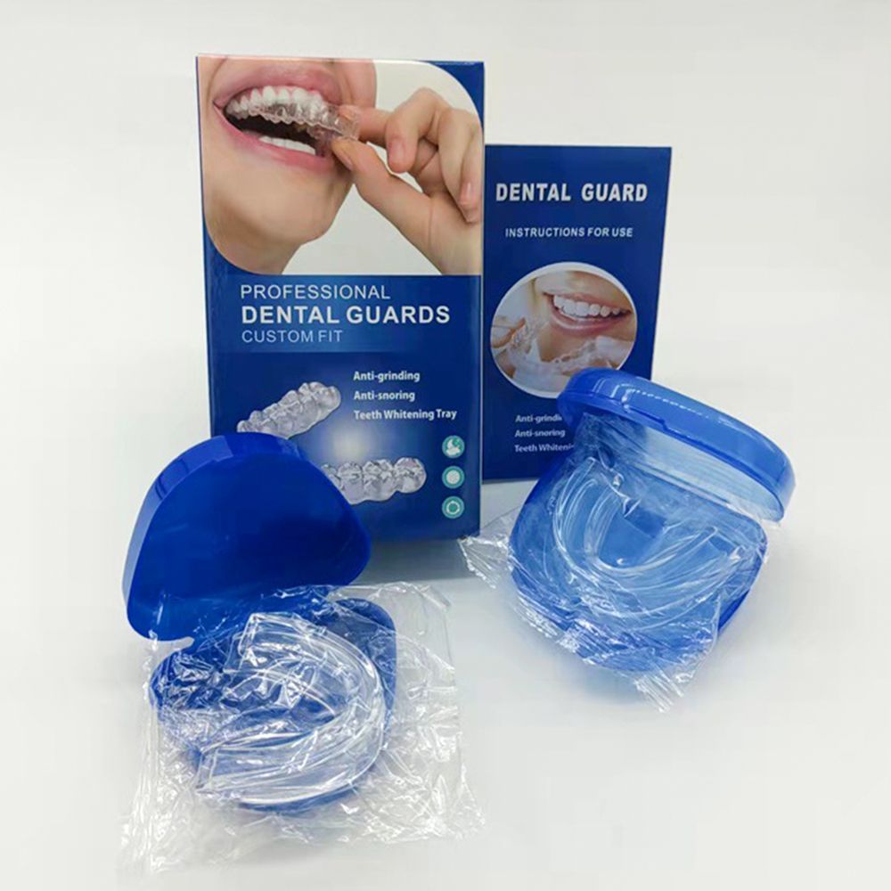 Teeth Whitening With Braces - طحن بإحكام وقف الشخير صندوق الأسنان