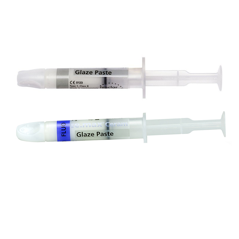 Teeth Whitening Instant - مواد مختبر الأسنان IPS Emax Ceram
