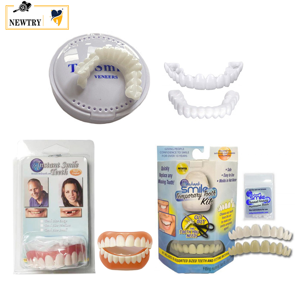 Teeth Whitening With Braces - دعامة أسنان مؤقتة ، تبييض أسنان