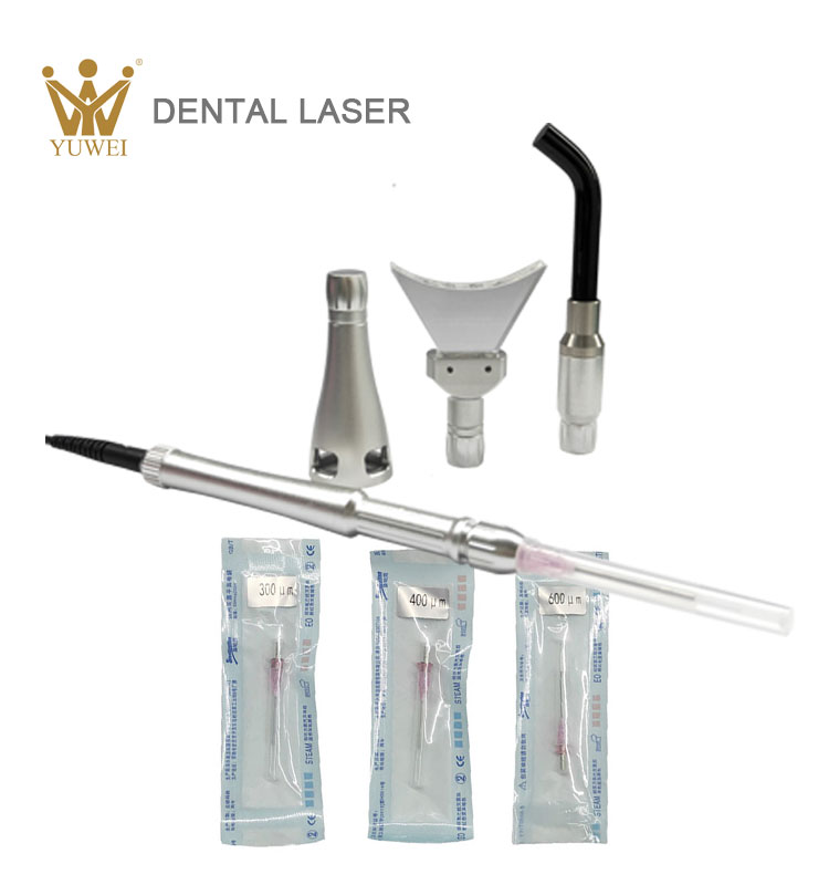 جهاز ليزر محمول متعدد الوظائف  - مراجعة Teeth Whitening With Laser وسعره