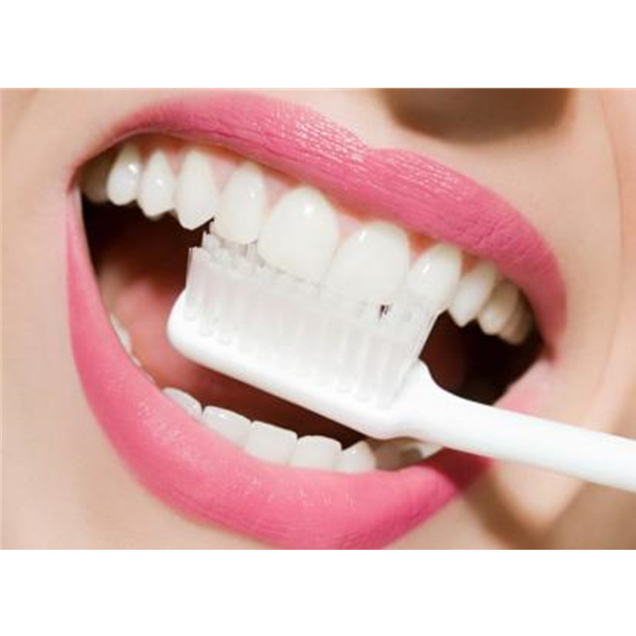 الخيزران الفحم الأسنان الأسنان - مراجعة Teeth Whitening Instant وسعره