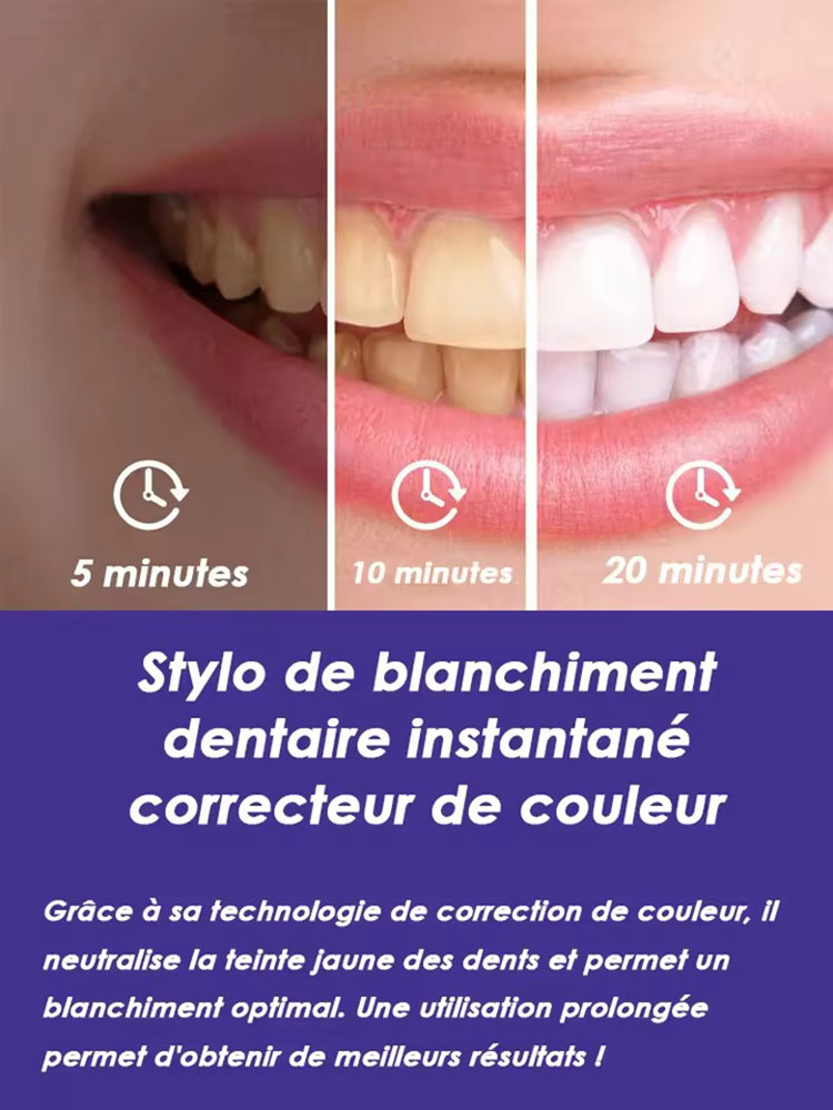 مجموعة أقلام تبييض الأسنان 8 م - مراجعة Teeth Whitening Effective وسعره