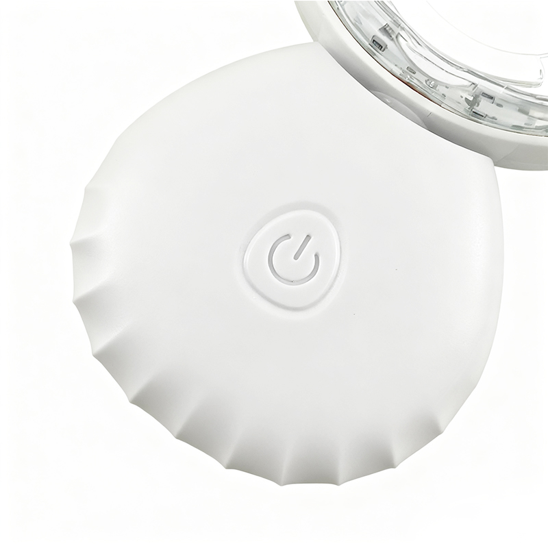 مبيض الأسنان على شكل حرف U قاب - مراجعة Teeth Whitening Kit At Home وسعره