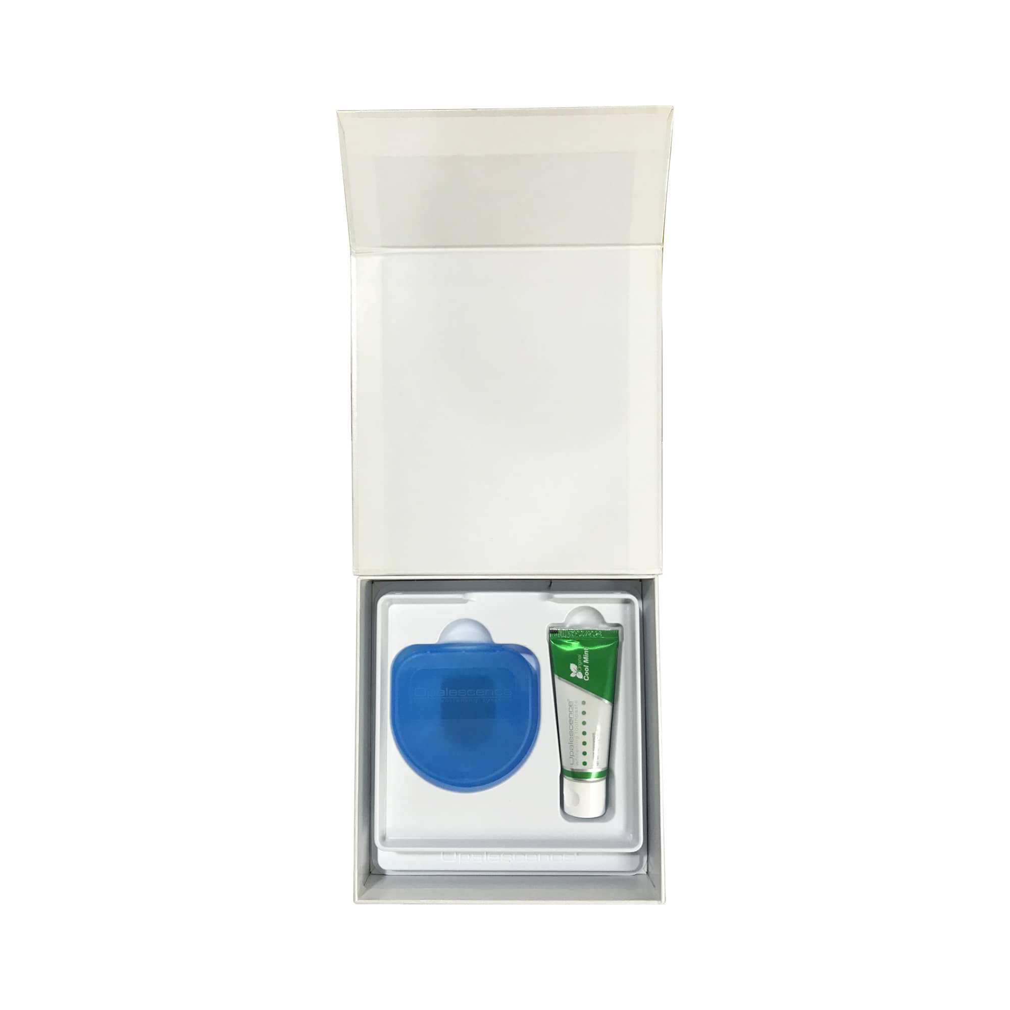 جل تبييض الأسنان أوباليسنس من  - مراجعة Teeth Whitening Kit At Home وسعره