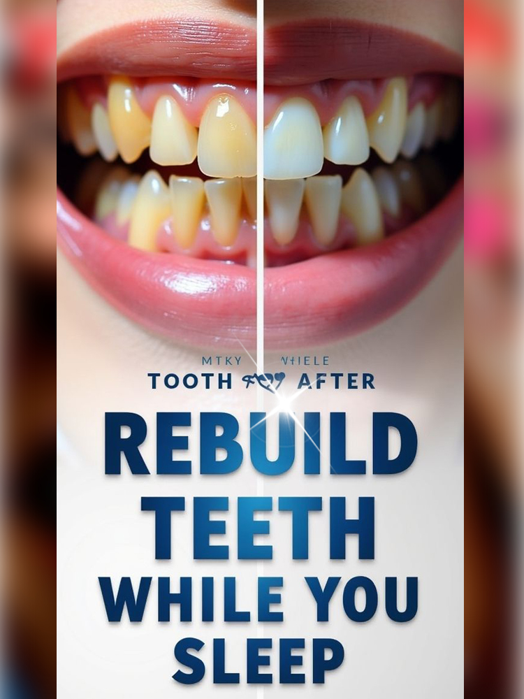 V34 معجون أسنان لتبييض الأسنان - مراجعة Teeth Whitening Instant وسعره