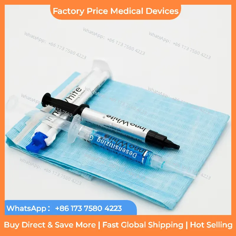 2026 LK-E21-2 مجموعة تبييض الأ - مراجعة Teeth Whitening Kit Price وسعره