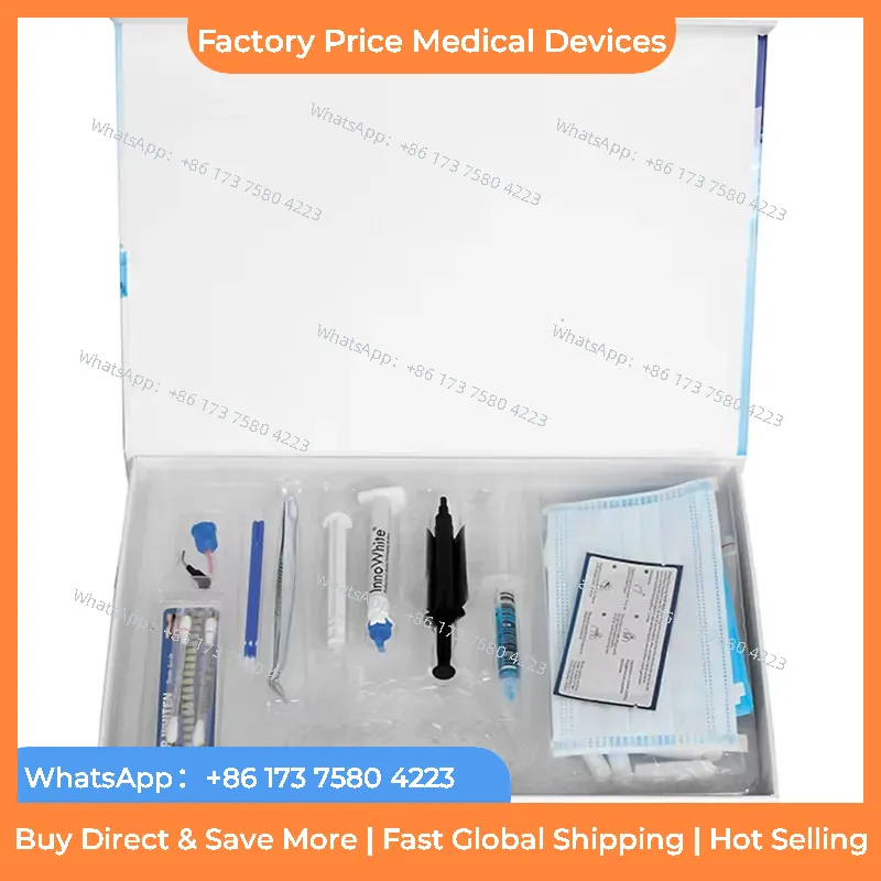 2026 LK-E21-2 مجموعة تبييض الأ - مراجعة Teeth Whitening Kit Price وسعره