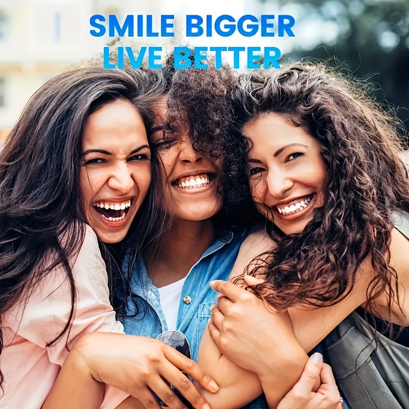 21 زوجًا من شرائط تبييض الأسنا - مراجعة Teeth Whitening Retainer وسعره