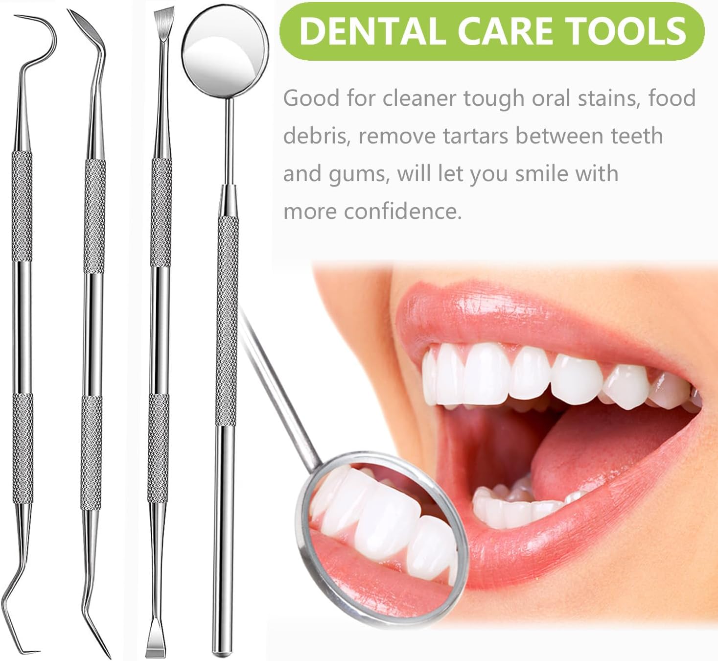 المهنية تنظيف الأسنان العناية  - مراجعة Teeth Whitening Mouthwash وسعره