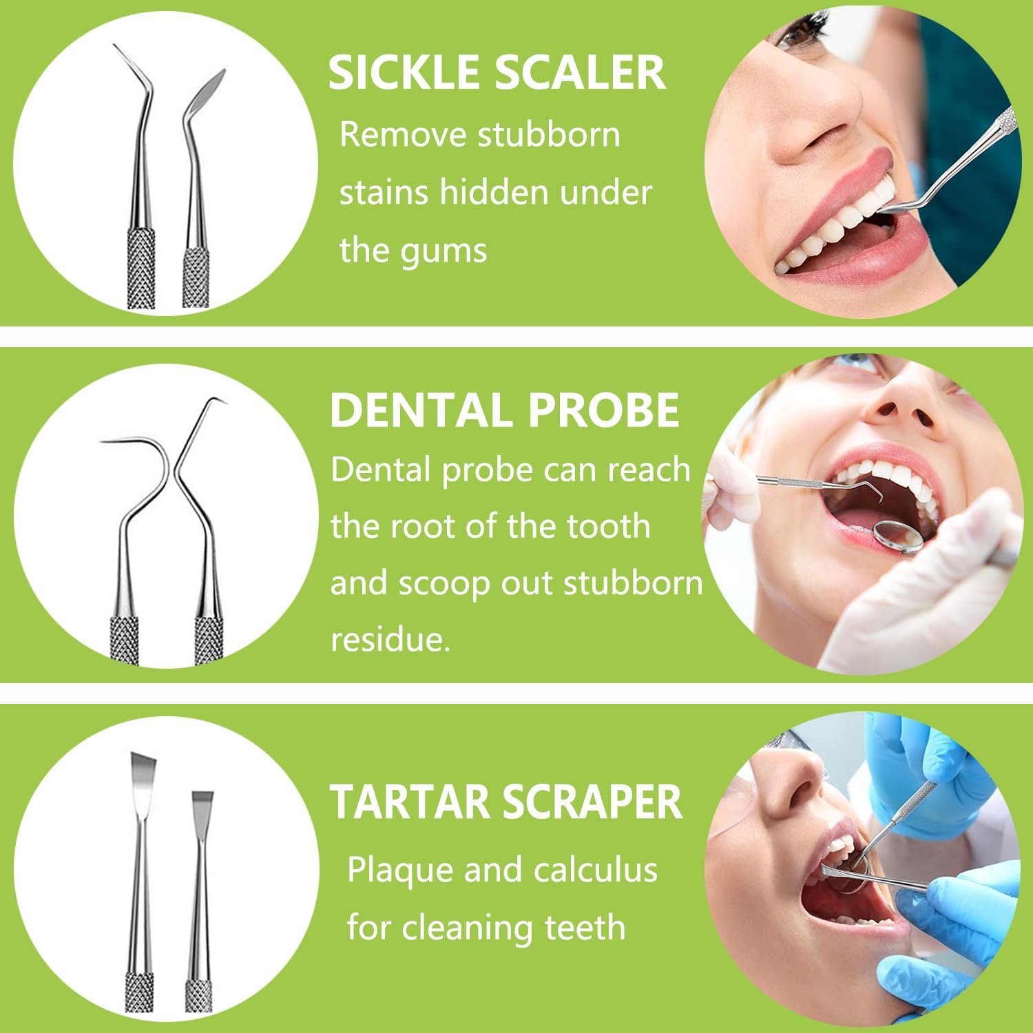 المهنية تنظيف الأسنان العناية  - مراجعة Teeth Whitening Mouthwash وسعره