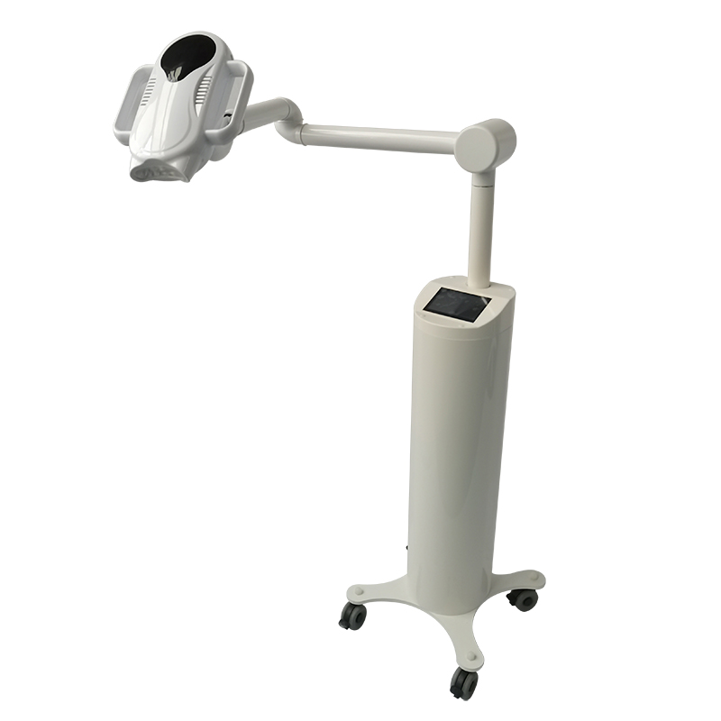 جهاز تبييض الأسنان بالليزر LED - مراجعة Teeth Whitening With Laser وسعره