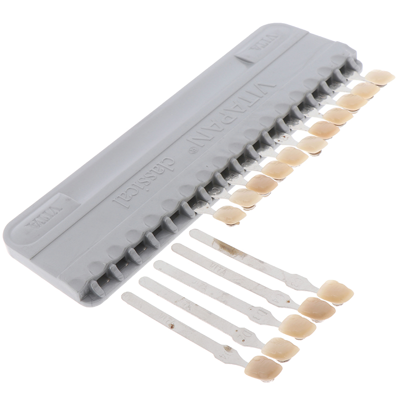 مجموعة معدات طب الأسنان من الب - مراجعة Teeth Whitening Kit At Home وسعره