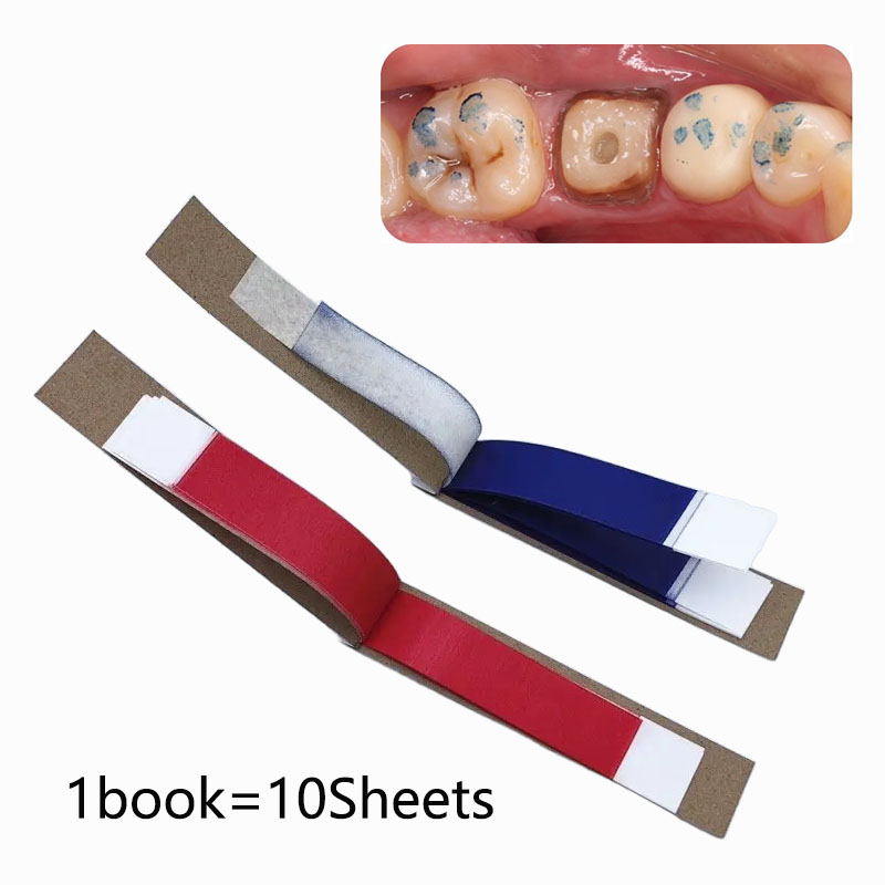 1 كتاب/10 ورقة شرائط تقويم الأ - مراجعة Teeth Whitening Retainer وسعره
