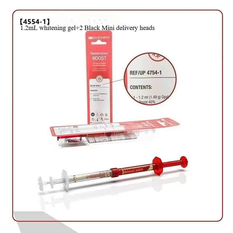 مادة طب الأسنان بيروكسيد الهيد - مراجعة Teeth Whitening Kit With Light وسعره