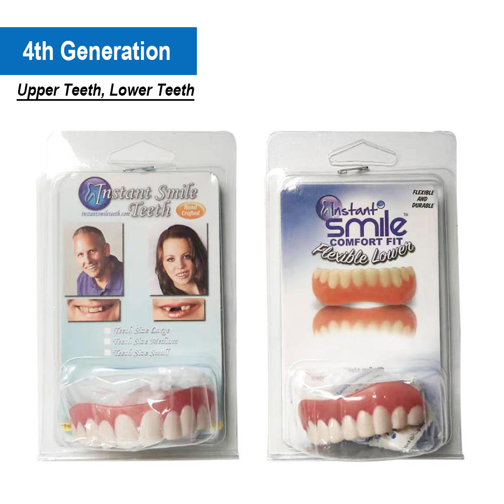 دعامة أسنان مؤقتة ، تبييض أسنا - مراجعة Teeth Whitening With Braces وسعره