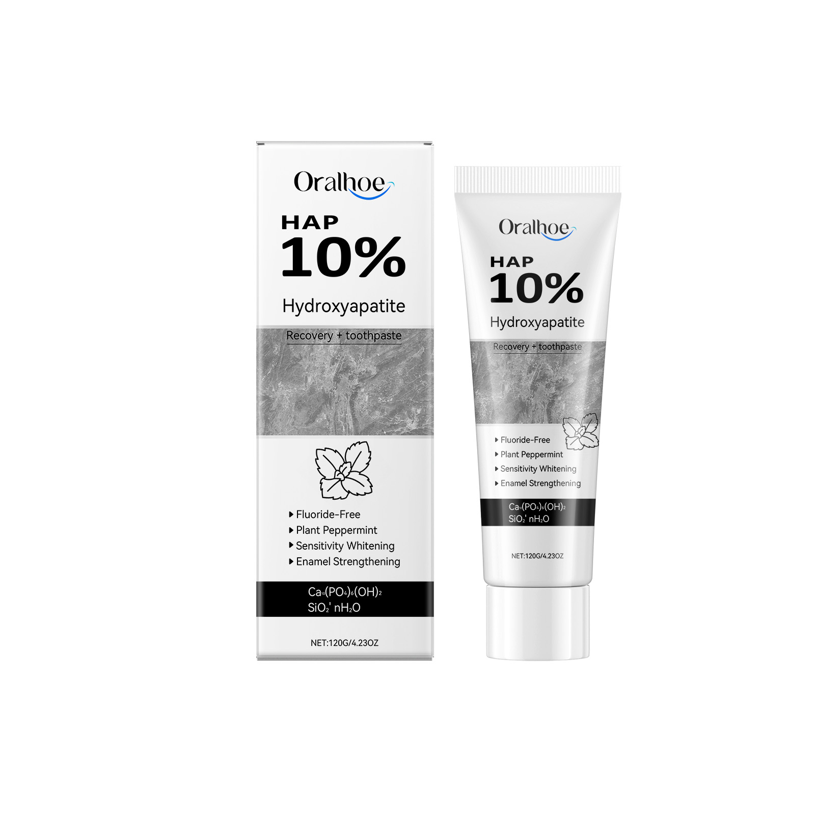 كريم تبييض الأسنان Oralhoe لإز - مراجعة Teeth Whitening Crest وسعره