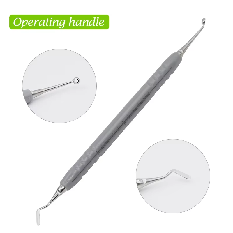 طقم مركب للأسنان مع أدوات قولب - مراجعة Teeth Whitening Kit With Light وسعره