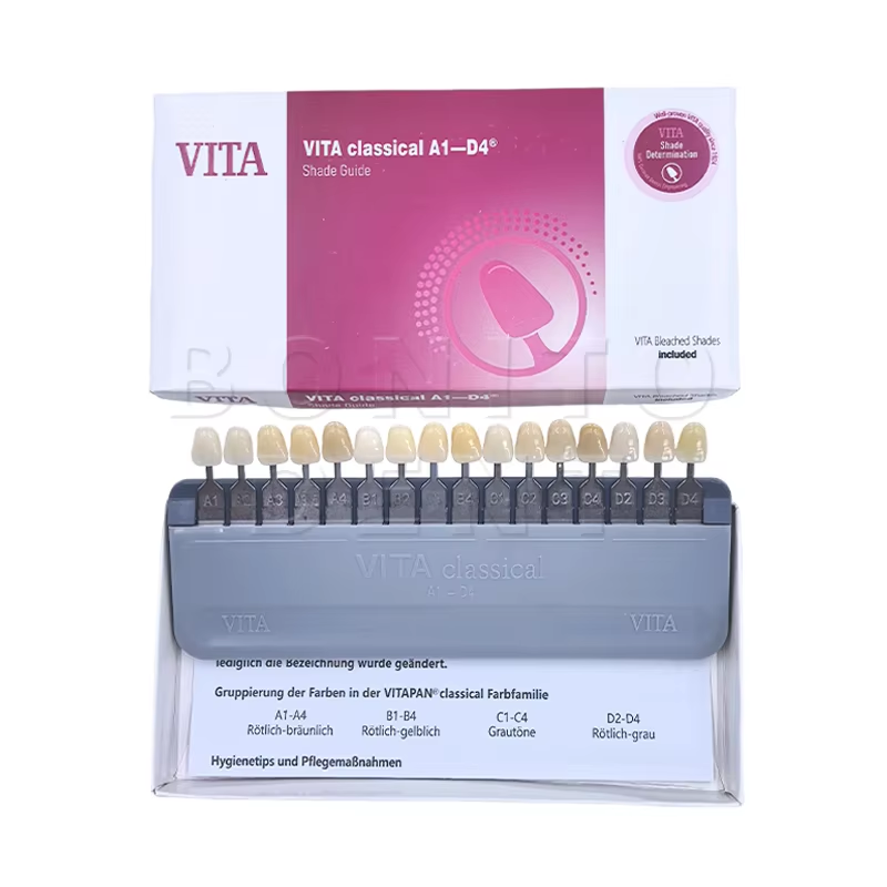 فيتا 16 لونًا، دليل احترافي لت - مراجعة Teeth Whitening Kit At Home وسعره